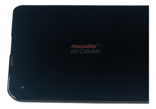 Display Touch Compativel A21s A217 A217f Premium