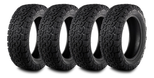 4 Pneu 185/70/r14 Remold Roadwell Bfko2 86r Inmetro 1 Linha