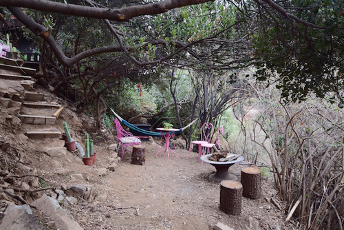Cómoda Casa En La Precordillera