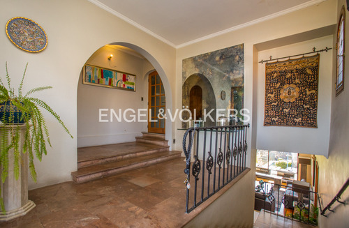 Venta Casa, La Foresta, Los Dominicos, Gran Vista Norte