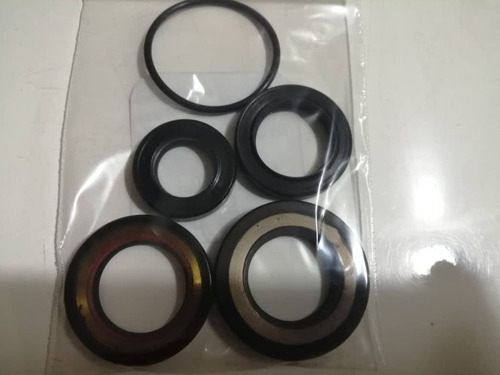 Kit Cajetin Dirección Chevrolet Luv Dimax 4×2