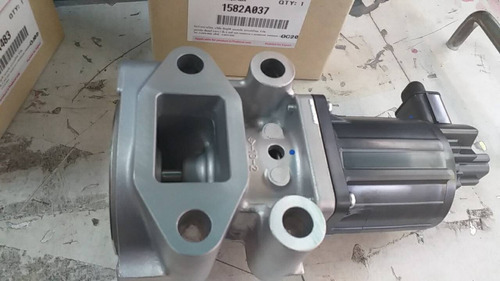 Imagen 2 de 3 de Válvulas Egr Nuevas Original Montero/l200 2007-2012