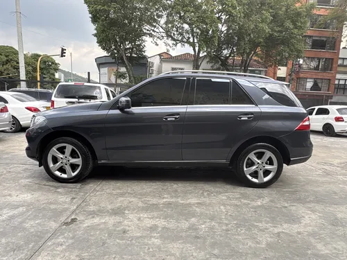 Mercedes Benz Ml 250 Cdi Tp 2200cc Td