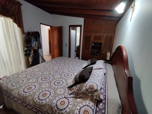 Casa Unifamiliar En Venta En Calasanz Parte Baja(va)