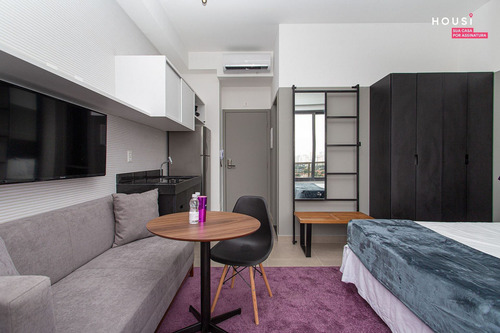Imagem 8 de 15 de Apartamento - Vila Olimpia - Ref: 757 - L-757