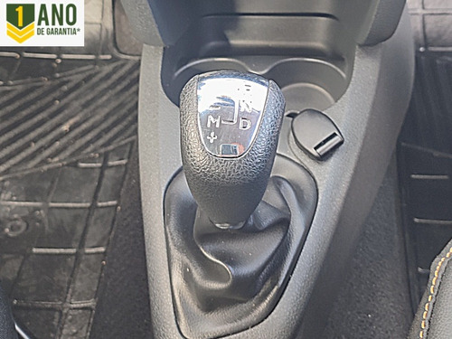 Imagem 7 de 7 de Renault Sandero Step. Easy R H-power 1.6