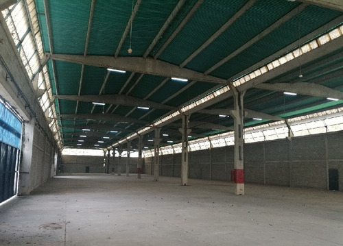 Imagen 15 de 18 de #1434-1 Galpón 20.000m2 La Panamericana