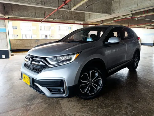 Honda CR-V 1.5T Prestige 2Wd