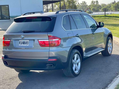 Bmw X5 4.8 I Security Blindada Origen Rb3