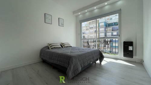 Imagen 9 de 24 de Venta Departamento 3 Ambientes Plaza Colón, Mar Del Plata