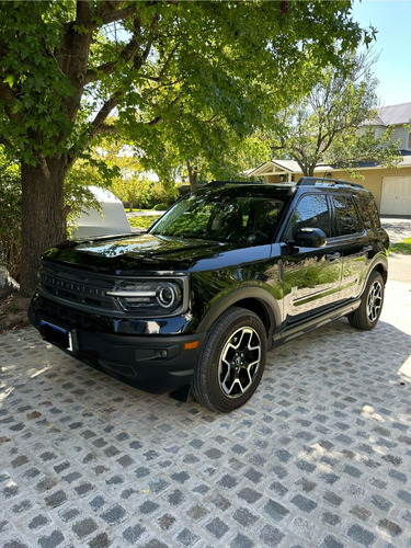 Ford Bronco Sport 1.5 4Wd Big Bend At8