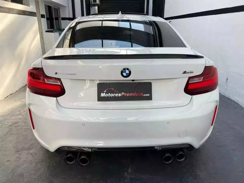 BMW Serie M 3.0 M2