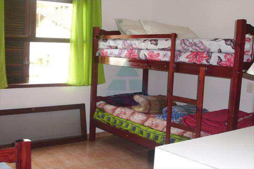 Apartamento Com 2 Dorms, Praia Da Maranduba, Ubatuba - R$ 250 Mil, Cod: 734 - V734