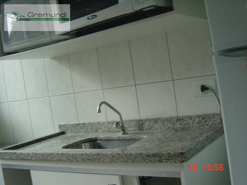 Imagem 12 de 15 de Apartamento Em Vila Moinho Velho - São Paulo - 7149
