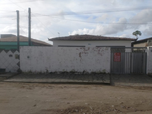 Casa Para Venda - 003826