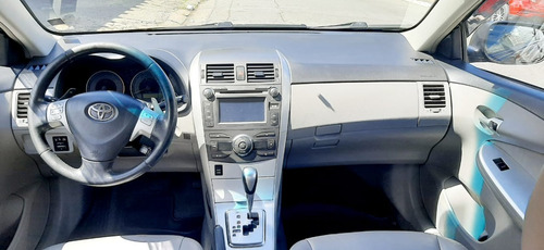Corolla Xei 2.0 Automático Ano 2014