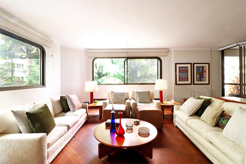 Imagem 5 de 26 de Apartamento-são Paulo-jardim Europa | Ref.: Reo585813 - Reo585813