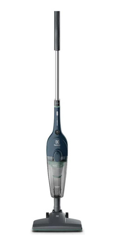 Aspirador De Pó Electrolux Powerspeed Plus Stk14 1,6l 127v