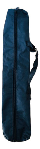 Bag Capa Custom Sound Simples Preta Para Partitura (Usado)