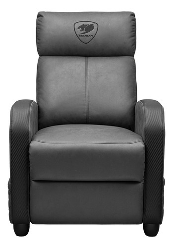 Sofa Cougar Ranger Elite Jet Gray