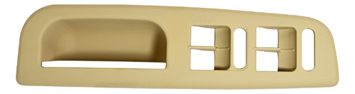 Control Electrico Elevador Del Izq Beige Jetta A4 2006 Mnj