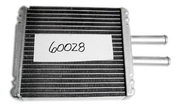 Radiador Calefaccion Volkswagen Gol G5 10/