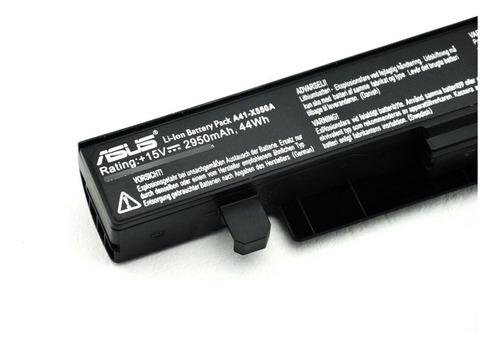 Bateria Asus A41-x550e 2950mAh
