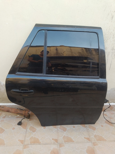 Puerta Trasera Derecha Original Volkswagen Gol