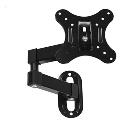 Soporte Para Pantalla Tv Pared Vesa 14 A 27 Pulgadas Brazo
