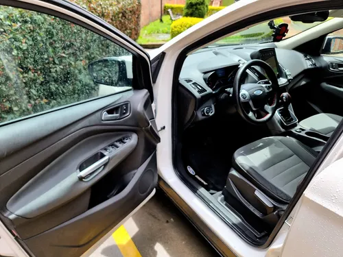 Ford Escape 2.0 Se 4x2