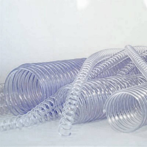 Espirales Plasticos Para Encuadernacion 33mm X 20hjs