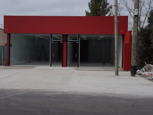Imagen 10 de 12 de Alquiler Local 50 M2 En El Pato