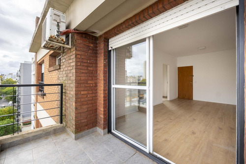 Departamento En Venta · 2 Ambientes · Almagro · San Luis Al 3200