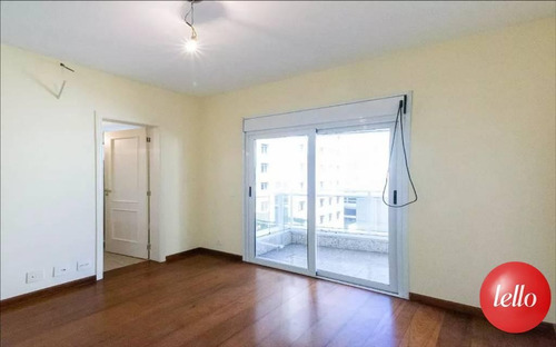 Imagem 21 de 30 de Apartamento - Ref: 201596