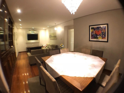 Apartamento - Sao Luiz - Ref: 3817 - V-3817