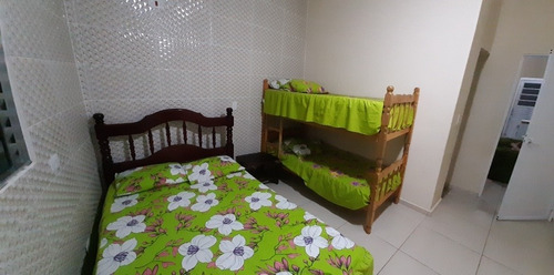 Imagem 2 de 14 de Casa Na Praia Prox Ao Sesc Bertioga Para Temporada Consulte!