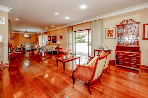 Imagem 4 de 30 de Apto Barra Da Tijuca: Jardim Oceânico | 4 Quartos | 563 M² | Cond: R$1834.00 | 5 Vagas - 1muecb4