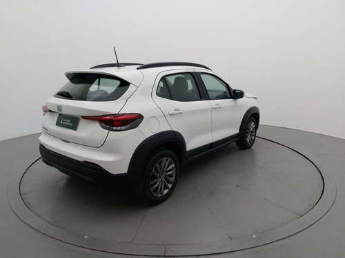 Fiat Pulse 1.3 FLEX DRIVE CVT