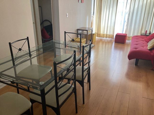 Departamento En Venta De 3 Dorm. En Valparaíso