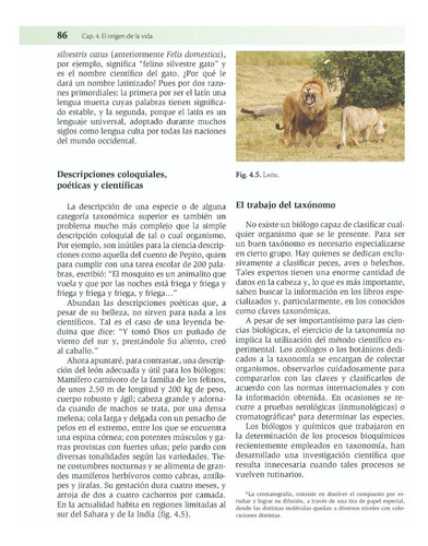 Biología Para Bachillerato Editorial Trillas