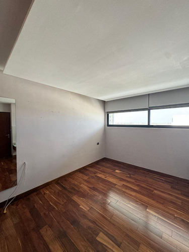 Departamento Con Paneles Solares, En Excelente Ubicación Al Norte De Mérida