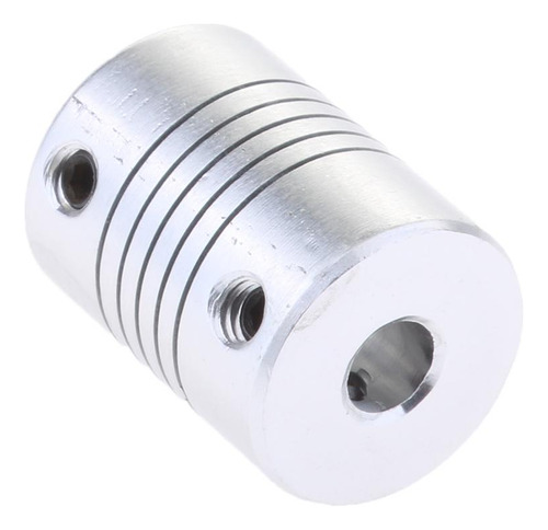 Acoplamiento De Eje 4x 6mm A 8mm Para Nema 17 Darstellen Cnc