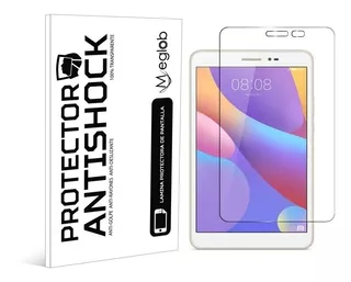 Protector Pantalla Antishock Tablet Huawei Mediapad T2 8 Pro