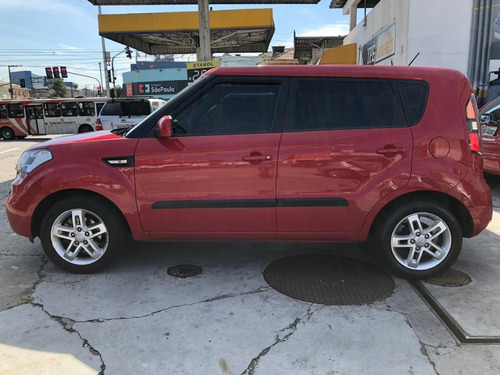 Kia Soul 1.6 Ex U.163 16v