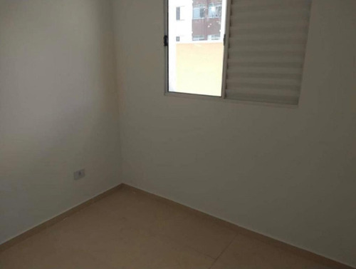 Imagem 10 de 12 de Apartamento Com 2 Dormitórios À Venda, 35 M² Por R$ 199.000,00 - Vila Progresso (zona Leste) - São Paulo/sp - Ap3043