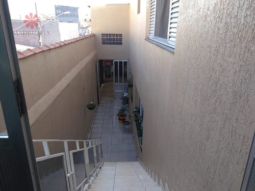 Imagem 9 de 15 de Casa Térrea Para Venda, 3 Dormitório(s) - 1634