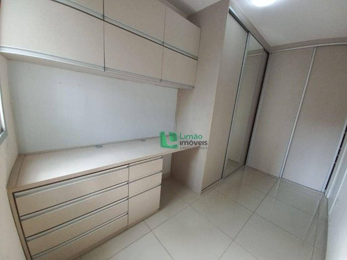 Imagem 6 de 22 de Apartamento Com 2 Dormitórios À Venda, 50 M² Por R$ 300.000,00 - Lauzane Paulista - São Paulo/sp - Ap1542