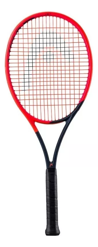 Segunda imagem para pesquisa de raquete tenis usada