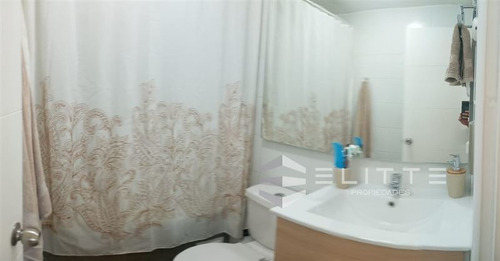 Departamento En Venta De 3 Dorm. En Quilpué