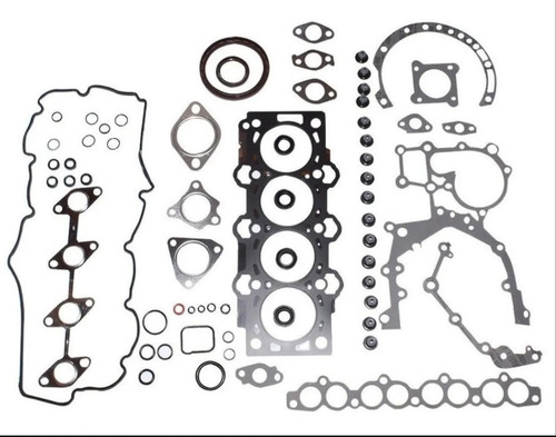 Kit Empaquetadura Motor Hyundai Accent 2006-2010 1.5 D4fa